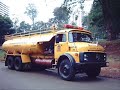Homenaje a los Bomberos Voluntarios Paraguayos