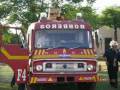 videos de Homenaje a los Bomberos Voluntarios Paraguayos