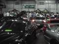 videos de Inside at the Scottish Modified Show 2007