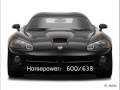 videos de Dodge Viper SRT-10 and Corvette ZR1