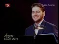 who is the loved live sami yusuf concert turkie
