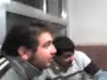 Microondas vs fuego 2