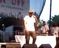 Talib Kweli \"Get By\" @ Campus Philly Kick-off