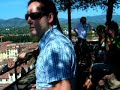 Lucca Tuscany Italy 360 Tour