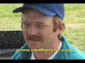 4X4 Dirt Racing Truck Wreck 4X4 Dirt Racing Truck Wreck