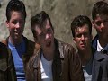 Stephen King \"IT\" (clip 6)