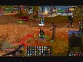 Grukgul, Ditzy & Milom on a Gankfest