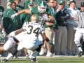 Mark Dantonio: 'We got our focus back'