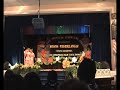 tradisional chinese dance (performing @ CBN)
