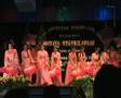 tradisional chinese dance (performing @ CBN)