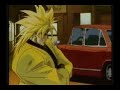 THE REASON BEHIND KENNY AND DIO\