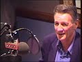 Michael Palin: The origin of the name \"Monty Python\" Michael Palin: The origin of the name \"Monty Python\"