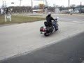 2001 Indian Motorcycle 2 into 2 Supertrapp Thunder Allee 2001 Indian Motorcycle 2 into 2 Supertrapp Thunder Allee