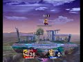 [Sole] Wario vs [Brawl14] Link