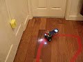 Line-following bot Line-following bot