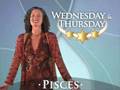 Pisces Horoscope: Week of November 19, 2007