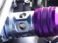 Subaru Impreza dump valve