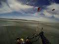 Kite Snow/Ice Buggy HelmetCam I