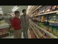 Escena eliminada de Borat