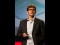 Videothumbnail: TEDxChange Talks: Jeff Chapin - "Design as a Tool for Better Conversations"