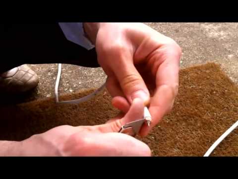 how to turn off lnb