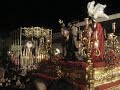 Flagelacion y Estrella 2008 (Encuentro y Recogía) [Parte 1]