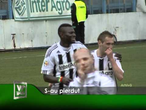 S-au pierdut