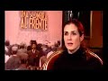 \" Making of \" de \"Una sombra al frente\"