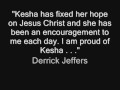 In Memory of Kesha Tann In Memory of Kesha Tann