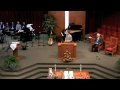 Sermon: The Form of a King (part 1)