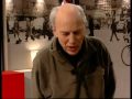 Poetry GangBang Karl-Axel Bj�rnberg Nyhetsmorgon 2004
