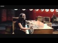 Azealia Banks interview - BBC Sound of 2012 - YouTube