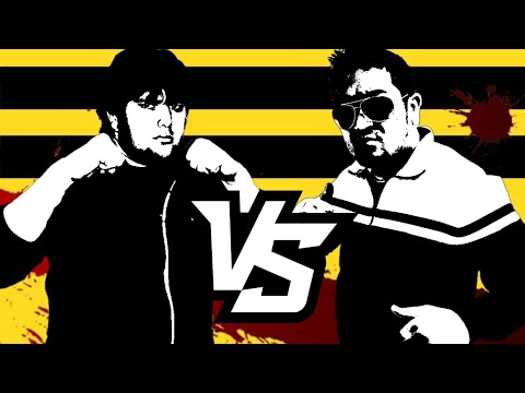 Cameron Frost Vs BTY Colby Godwin @ DSPW