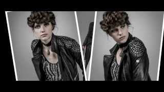 N°1 Modemagazin / making of