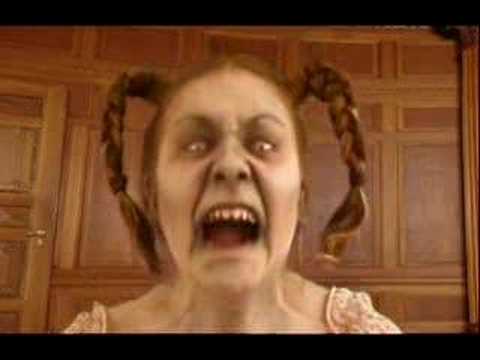 scary movie