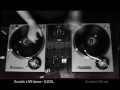 DJ CXL Serato Scratch Live Demo