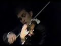 Nikolai Madoyev - Paganini 24 Capricci (XXI.Amoroso.Presto)