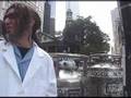 Dr. Moniker in New York City