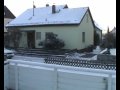 Winterimpressionen FJR 1300 mit Remussound.wmv
