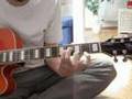 Guitar Samples / Exercises with unusual chords