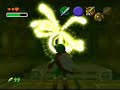 The Legend of Zelda - Ocarina of Hammer Time