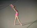 Ella Jastrebova Free 2007 Miss Valentine