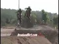 Motocross Crashes