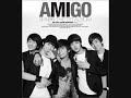 SHINee Amigo audio [FULL]