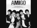 SHINee Amigo audio [FULL]