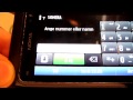Nokia N8 PR1.1 demo