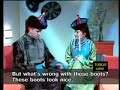 Tsagaan Sar Episode Intro