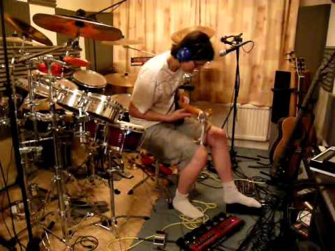 electronic (band) - This is a previously unreleased old loop song entitled 'Streaming by timbre.' Made about 3 years ago this'll have to do, for all those wanting more loop vide...