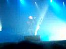 Negramaro live \"Neanche il mare\" Teatro Politeama