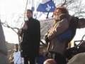 Bruce Fein's Speech - Part 1 - Tamil Protest Against Genocide in front of the White House